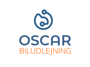 Oscar _biludlejning _logo
